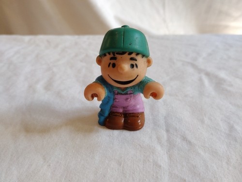 1966 peanuts linus - peanuts,