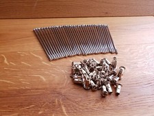 NUOVI raggi cromati BMW R50