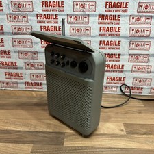 Rare Vintage Ross Preset RE5500 mains / battery radio