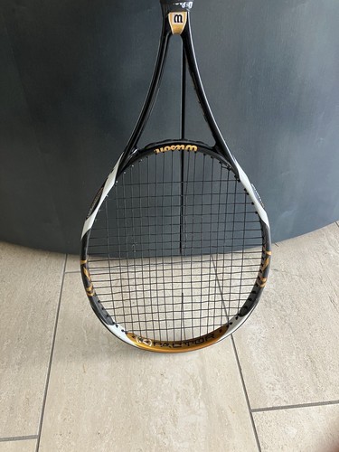 Racchetta tennis wilson - da, (k)