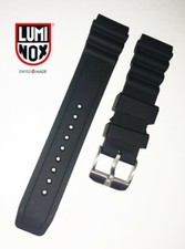 Luminox Gomma Cinturino Per