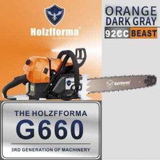 Testa motosega benzina 92cc - a,