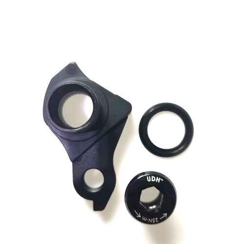 Dropout hardware per canyon - hardware,