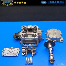 1997 POLARIS MAGNUM 425