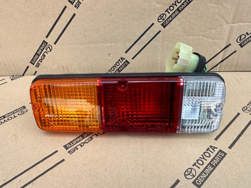 Toyota land cruiser - toyota,