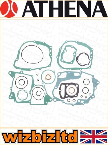 Honda 200 1983 1984 - honda, 1983-1984