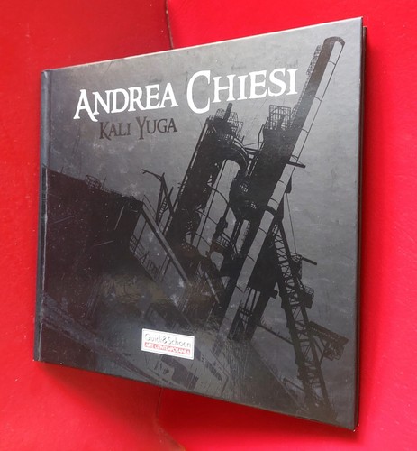 Andrea chiesi kali - andrea,