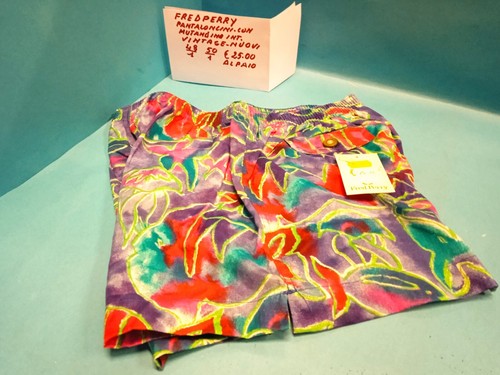 Calzoncino mare con - calzoncino,