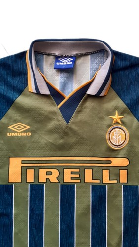 Rare maglia shirt trikot - shirt,
