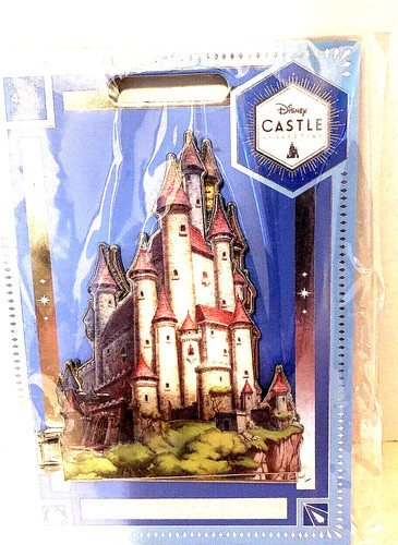 Collezione castello disney - collezione,