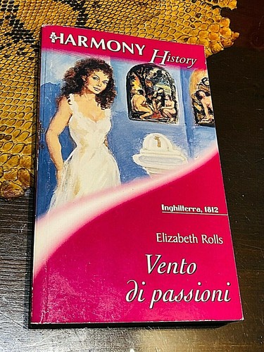Libri/Riviste/Giornali"VENTO