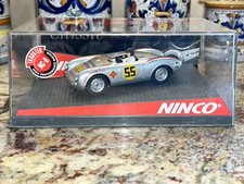 NINCO 50476 RARE PORSCHE 550