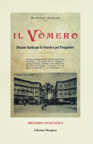 1914 alfredo arcuno vomero - 1914,