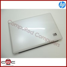 HP Pavilion dv6-2000 dv6-2020 LCD back cover ZYE34UT3TPC03