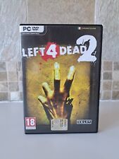 LEFT 4 DEAD 2 - gioco PC ??