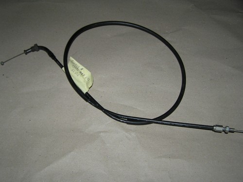 Cavo acceleratore honda 500 - honda,