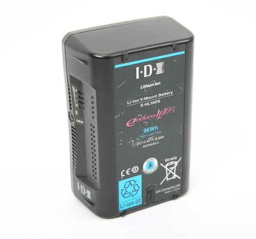 Idx system technology endura - idx,