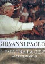 @U3 Giovanni Paolo II. Il Papa