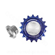 _RUOTA LIBERA MONOVELOCITA 16