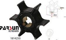GIRANTE POMPA ACQUA PARSUN 4T(4/5 HP) MOTORI FUORIBORDO IMPELLER