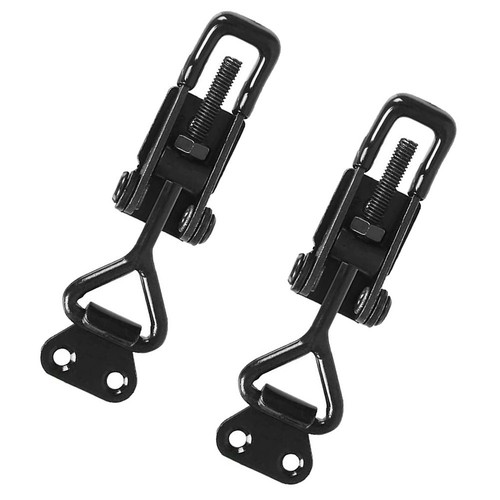 4001 nero morsetto - gh-4001,