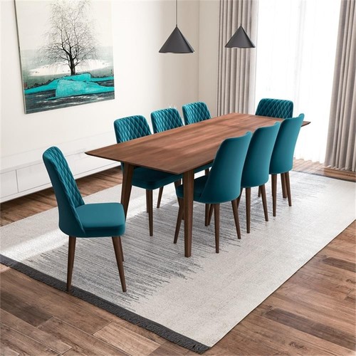 Addison set tavolo sedia - tavolo, e