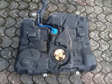 Serbatoio carburante diesel - serbatoio,
