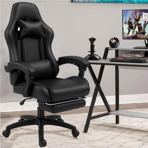 Sedia poltrona gaming ufficio - sedia,