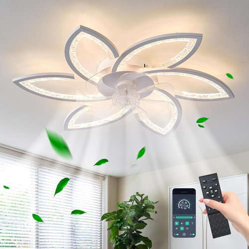 Ventilatore soffitto con - ventilatore,