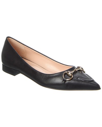 Gucci horsebit ballerina - gucci,