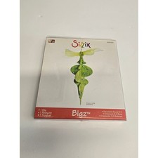 Sizzix Bigz Die 655151