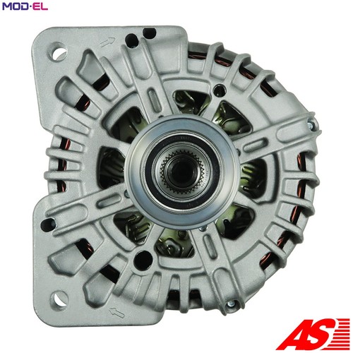 Alternatore a3322 per - per, renault