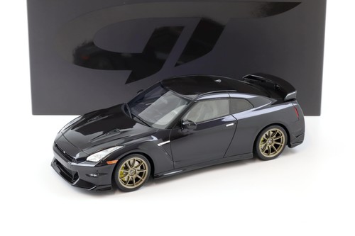 Spirit gt932 nissan - spirit,