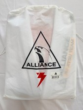 Storm Alliance Jiu Jitsu Gi-