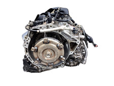 CAMBIO AUTOMATICO TOYOTA IQ