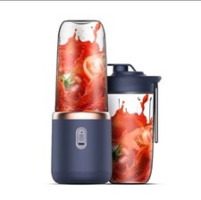 Mini Spremiagrumi Portatile