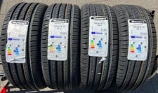 4 pneumatici estivi 195/50R15