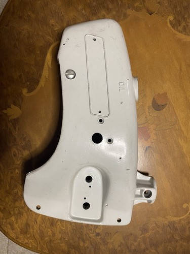 Stihl carter motosega vintage - carter,