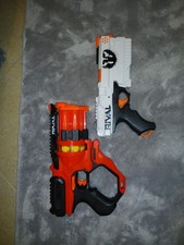 2 Nerf Come Nuovi