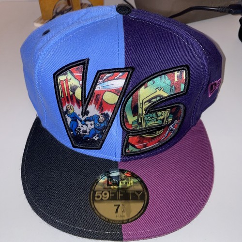 Cappellino marvel fantastic - cappellino,