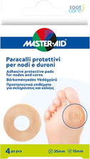 MASTER AID Footcare Calli -