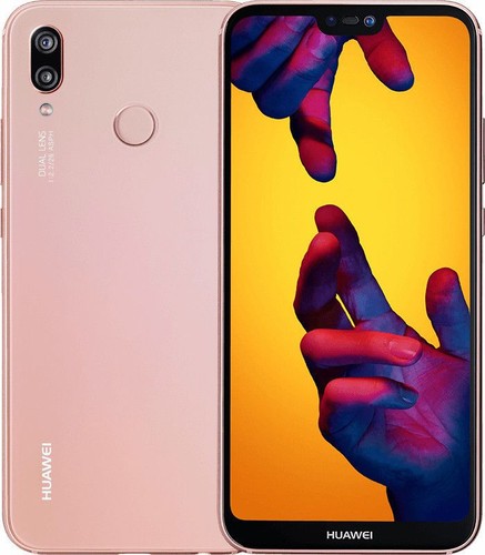 Huawei p20 lite 64gb - lite,