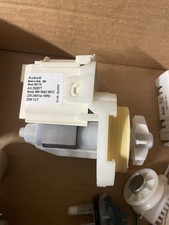 Pompa Scarico Lavastoviglie