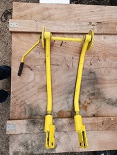 Trattore John Deere serie 4000