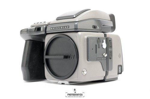 Hasselblad h4d mp - h4d,