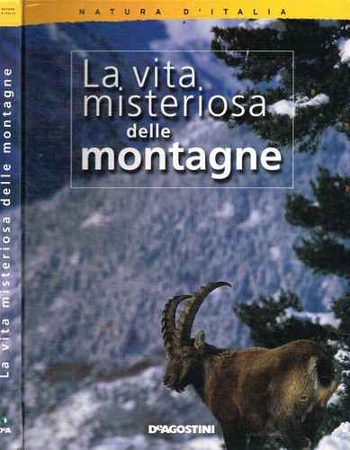 Vita misteriosa delle - vita,