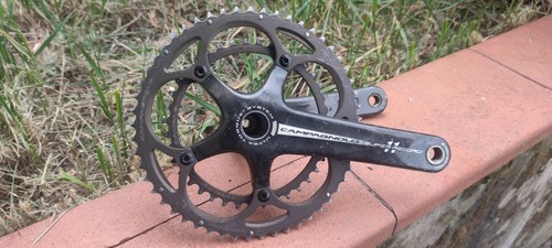 Guarnitura campagnolo super - guarnitura,