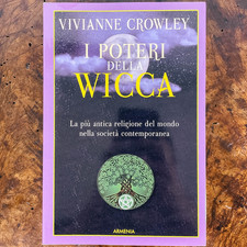 Poteri della wicca - i,