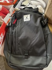 Zaino Jordan ragazzo nero