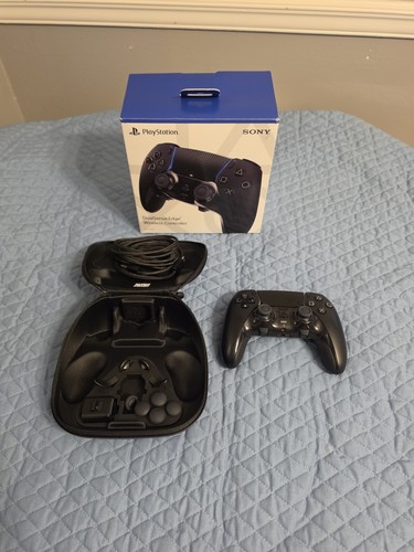 Controller ps5 dual - ps5, sense